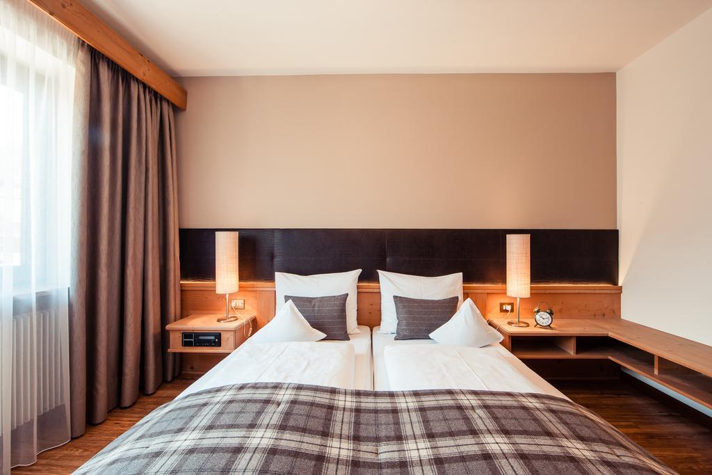Siegi - Aparthotel & Retreat Parcines Eksteriør billede