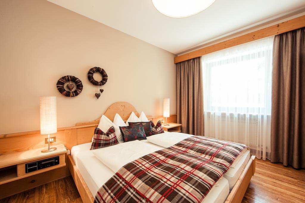 Siegi - Aparthotel & Retreat Parcines Eksteriør billede
