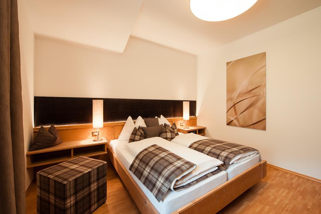 Siegi - Aparthotel & Retreat Parcines Eksteriør billede