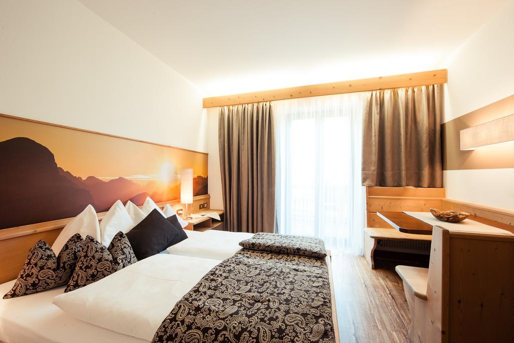 Siegi - Aparthotel & Retreat Parcines Eksteriør billede