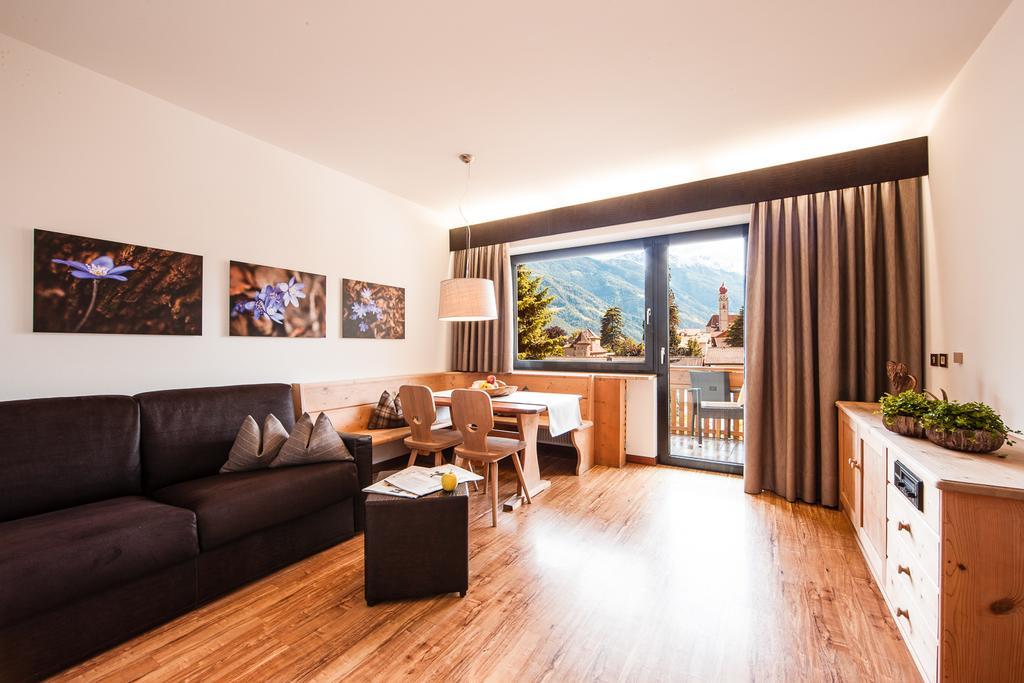 Siegi - Aparthotel & Retreat Parcines Eksteriør billede